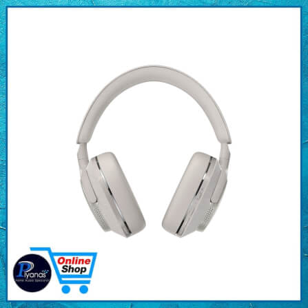 หูฟังไร้สาย Bowers & Wilkins : PX-7 S2 สีเทา_1